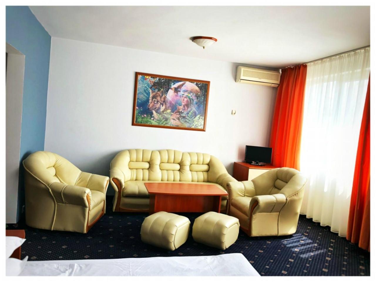 Hotel Rahovets Gorna Oryakhovitsa Exterior photo